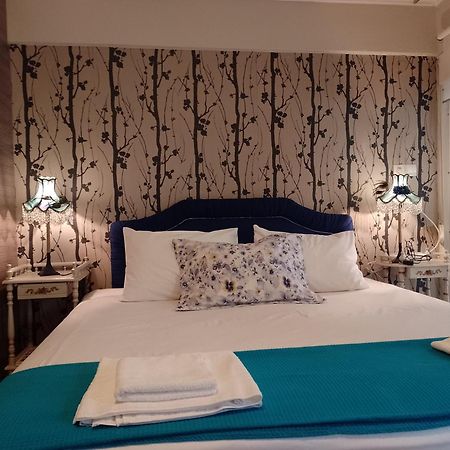 Ολόκληρο Διαμέρισμα Fully Equipped Apt Dora Comfortable Holidays Flogita Beach Kültér fotó