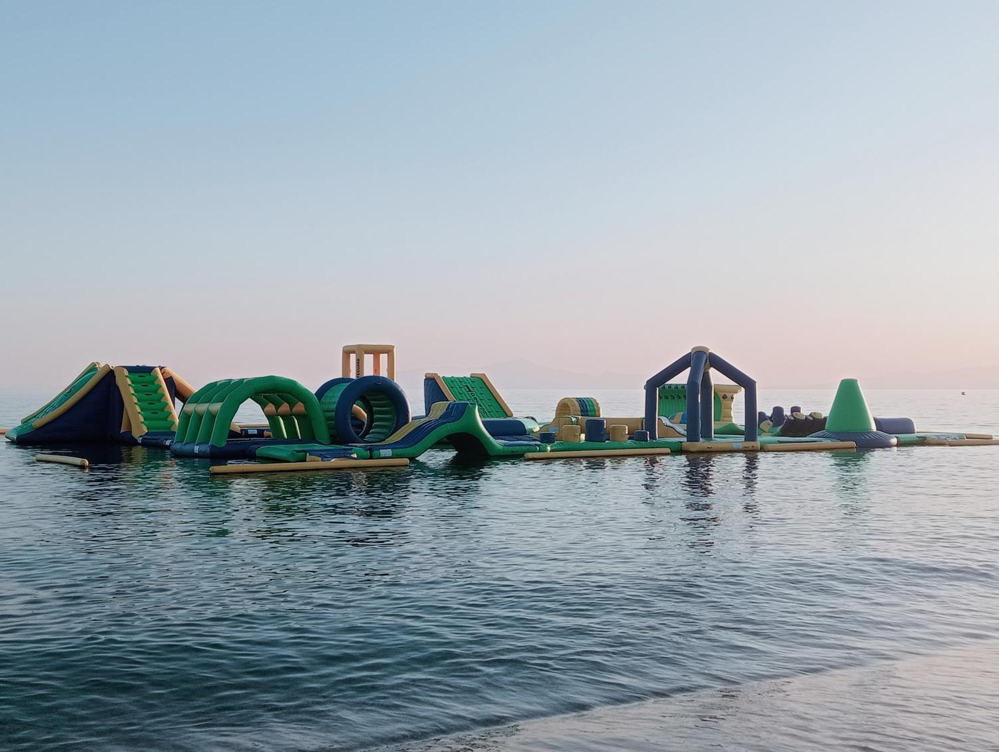 Ολόκληρο Διαμέρισμα Fully Equipped Apt Dora Comfortable Holidays Flogita Beach Kültér fotó