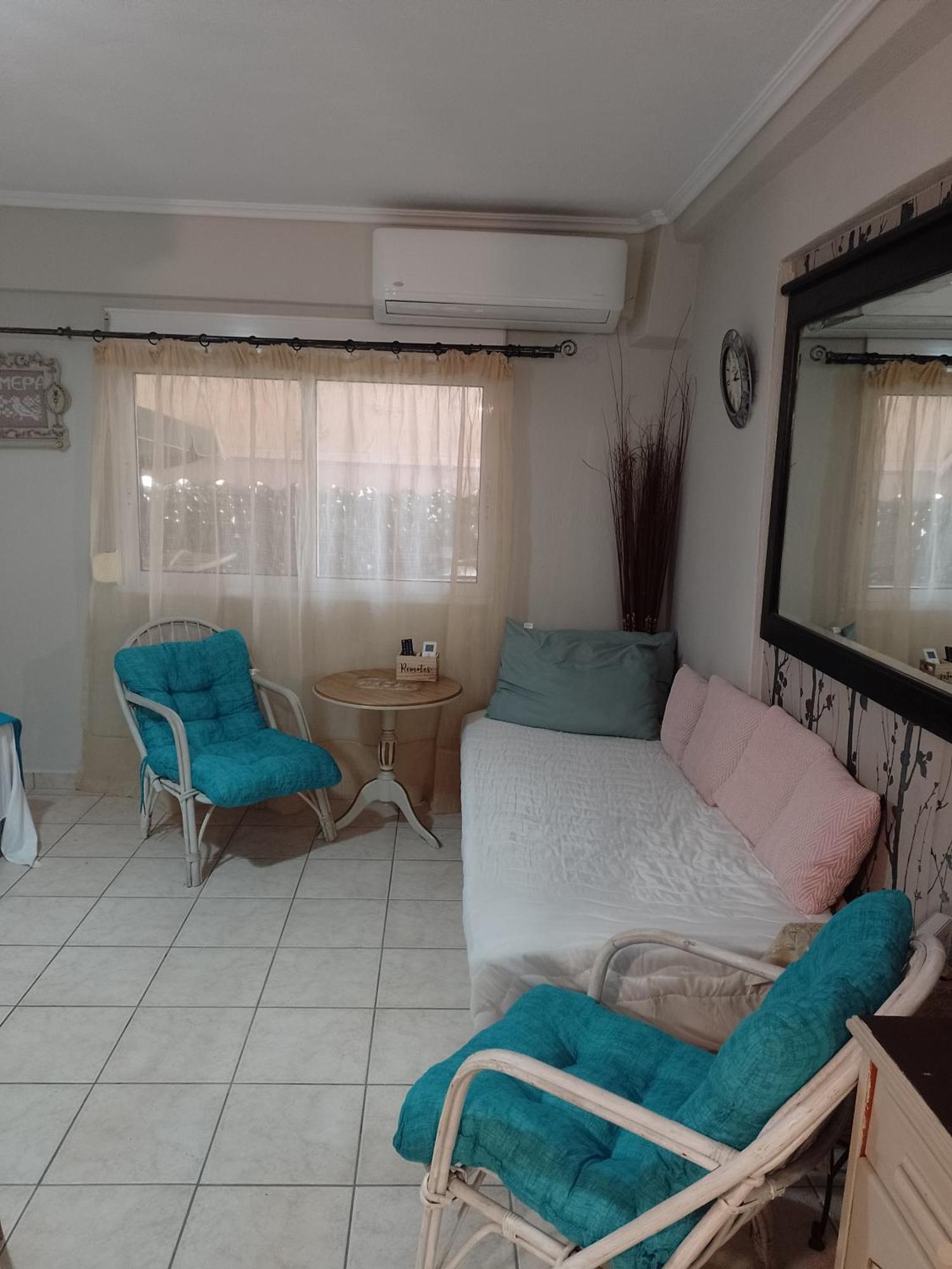Ολόκληρο Διαμέρισμα Fully Equipped Apt Dora Comfortable Holidays Flogita Beach Kültér fotó