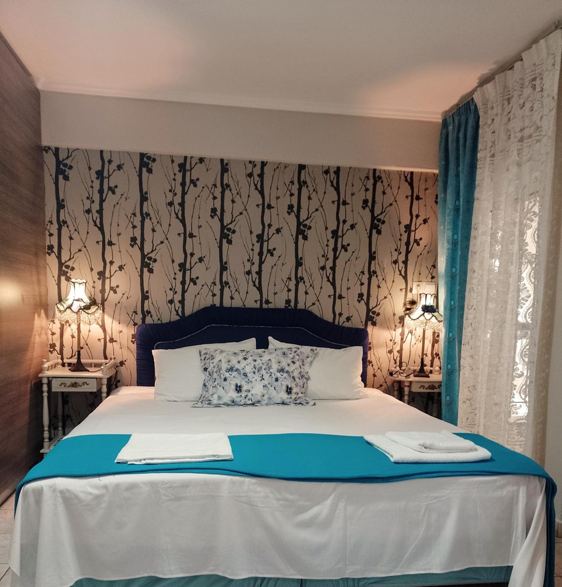 Ολόκληρο Διαμέρισμα Fully Equipped Apt Dora Comfortable Holidays Flogita Beach Kültér fotó