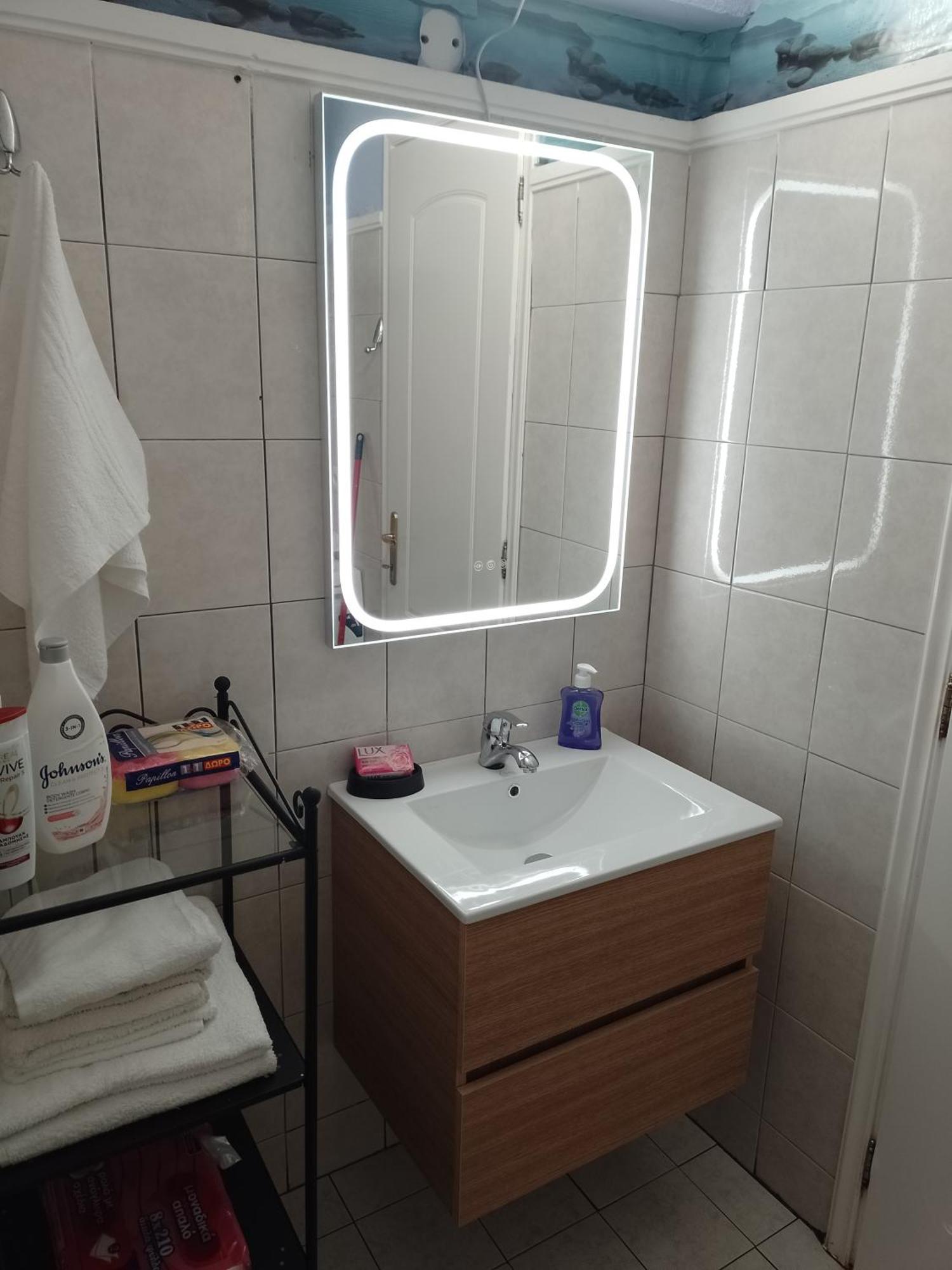 Ολόκληρο Διαμέρισμα Fully Equipped Apt Dora Comfortable Holidays Flogita Beach Kültér fotó